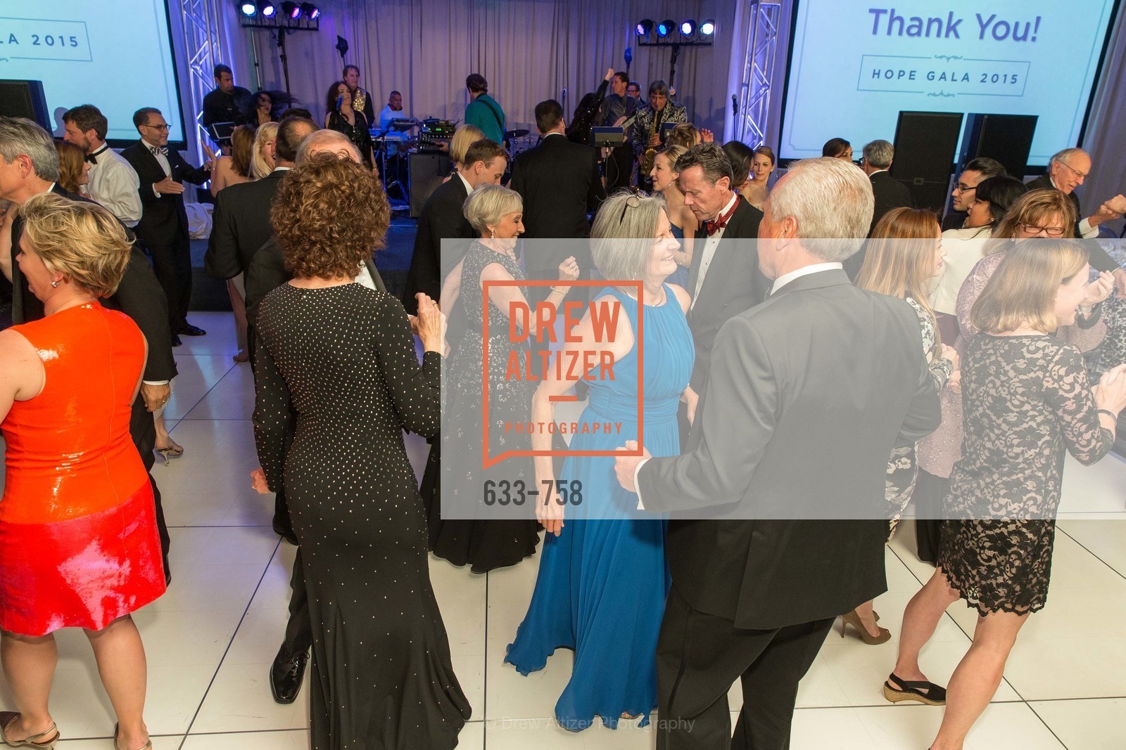 Dance Floor, JUVENILE DIABETES RESEARCH FOUNDATION Hope Gala, US, May 30th, 2015,Drew Altizer, Drew Altizer Photography, full-service agency, private events, San Francisco photographer, photographer california