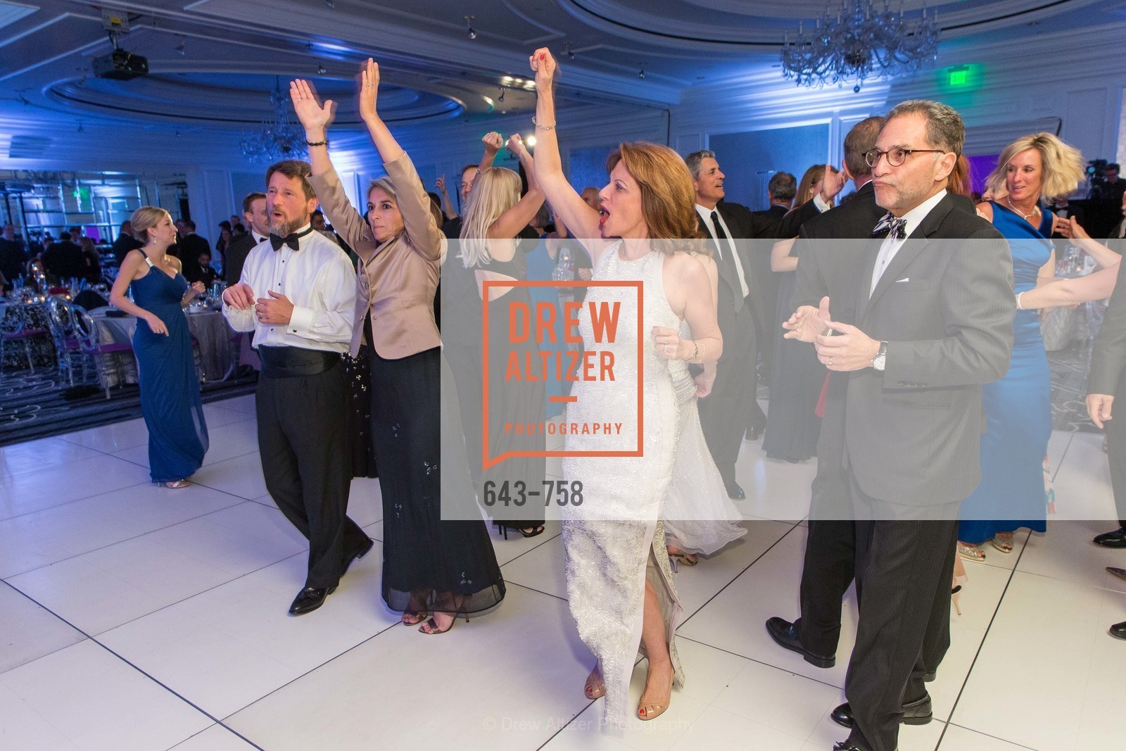Dance Floor, JUVENILE DIABETES RESEARCH FOUNDATION Hope Gala, US, May 30th, 2015,Drew Altizer, Drew Altizer Photography, full-service agency, private events, San Francisco photographer, photographer california