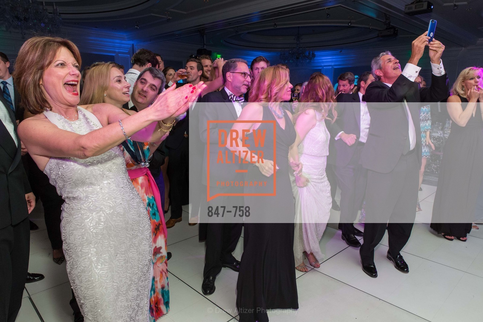 Dance Floor, JUVENILE DIABETES RESEARCH FOUNDATION Hope Gala, US, May 30th, 2015,Drew Altizer, Drew Altizer Photography, full-service agency, private events, San Francisco photographer, photographer california