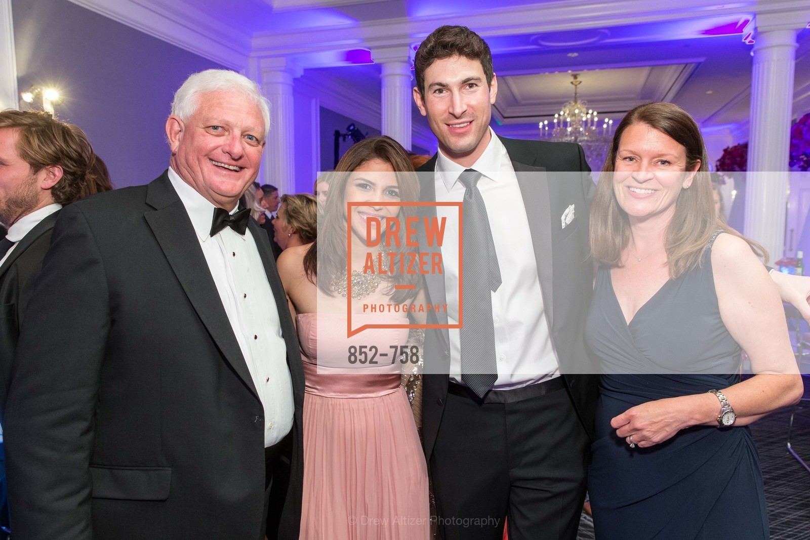 John Brady, Gabriella Dellan, Sam Brock, Shelly Jensen, JUVENILE DIABETES RESEARCH FOUNDATION Hope Gala, US, May 30th, 2015,Drew Altizer, Drew Altizer Photography, full-service agency, private events, San Francisco photographer, photographer california