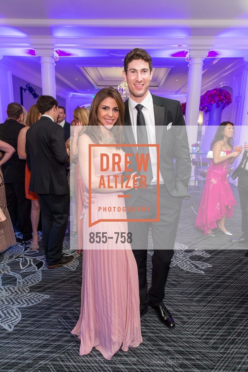 Gabriella Dellan, Sam Brock, JUVENILE DIABETES RESEARCH FOUNDATION Hope Gala, US, May 30th, 2015,Drew Altizer, Drew Altizer Photography, full-service agency, private events, San Francisco photographer, photographer california