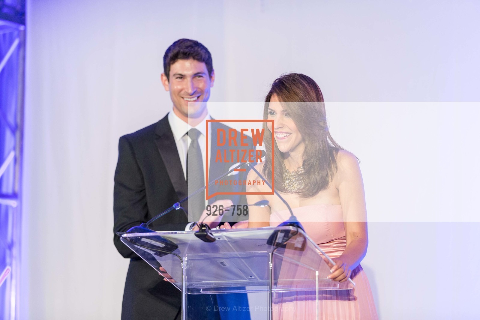 Sam Brock, Gabriella Dellan, JUVENILE DIABETES RESEARCH FOUNDATION Hope Gala, US, May 30th, 2015,Drew Altizer, Drew Altizer Photography, full-service agency, private events, San Francisco photographer, photographer california