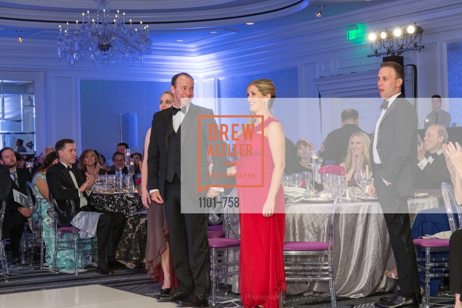 Trevor Sagan, Lauren Sagan, JUVENILE DIABETES RESEARCH FOUNDATION Hope Gala, US, May 30th, 2015,Drew Altizer, Drew Altizer Photography, full-service agency, private events, San Francisco photographer, photographer california