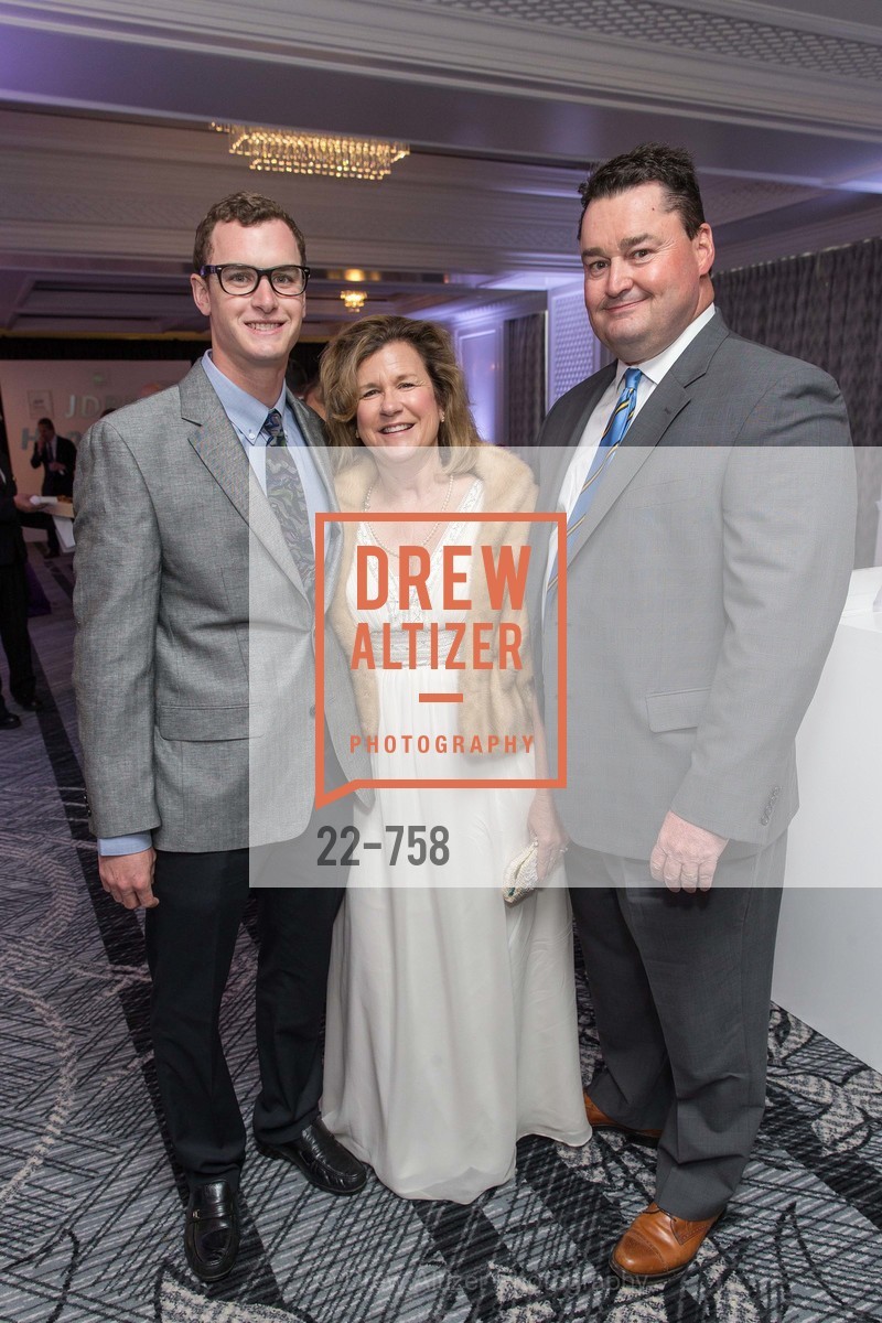 Conner Todd, Truitte Todd, Susie Todd, JUVENILE DIABETES RESEARCH FOUNDATION Hope Gala, US, May 30th, 2015,Drew Altizer, Drew Altizer Photography, full-service agency, private events, San Francisco photographer, photographer california