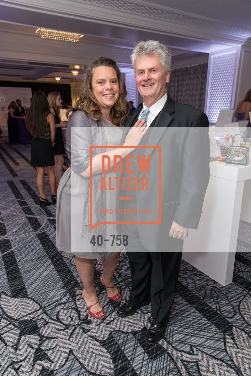 Marianna Pisano, Patrick Ford, JUVENILE DIABETES RESEARCH FOUNDATION Hope Gala, US, Photo #40-758 Marianna Pisano, Patrick Ford, Photo #40-758