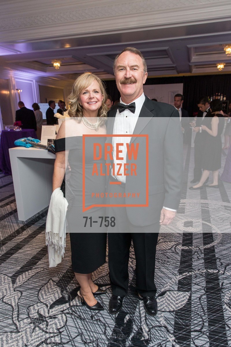 Vickie Mallon, Tom Mallon, JUVENILE DIABETES RESEARCH FOUNDATION Hope Gala, US, May 30th, 2015,Drew Altizer, Drew Altizer Photography, full-service agency, private events, San Francisco photographer, photographer california