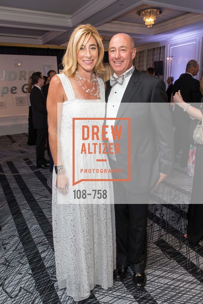 Michelle Notkin, Conrad Herrmann, JUVENILE DIABETES RESEARCH FOUNDATION Hope Gala, US, May 30th, 2015,Drew Altizer, Drew Altizer Photography, full-service agency, private events, San Francisco photographer, photographer california