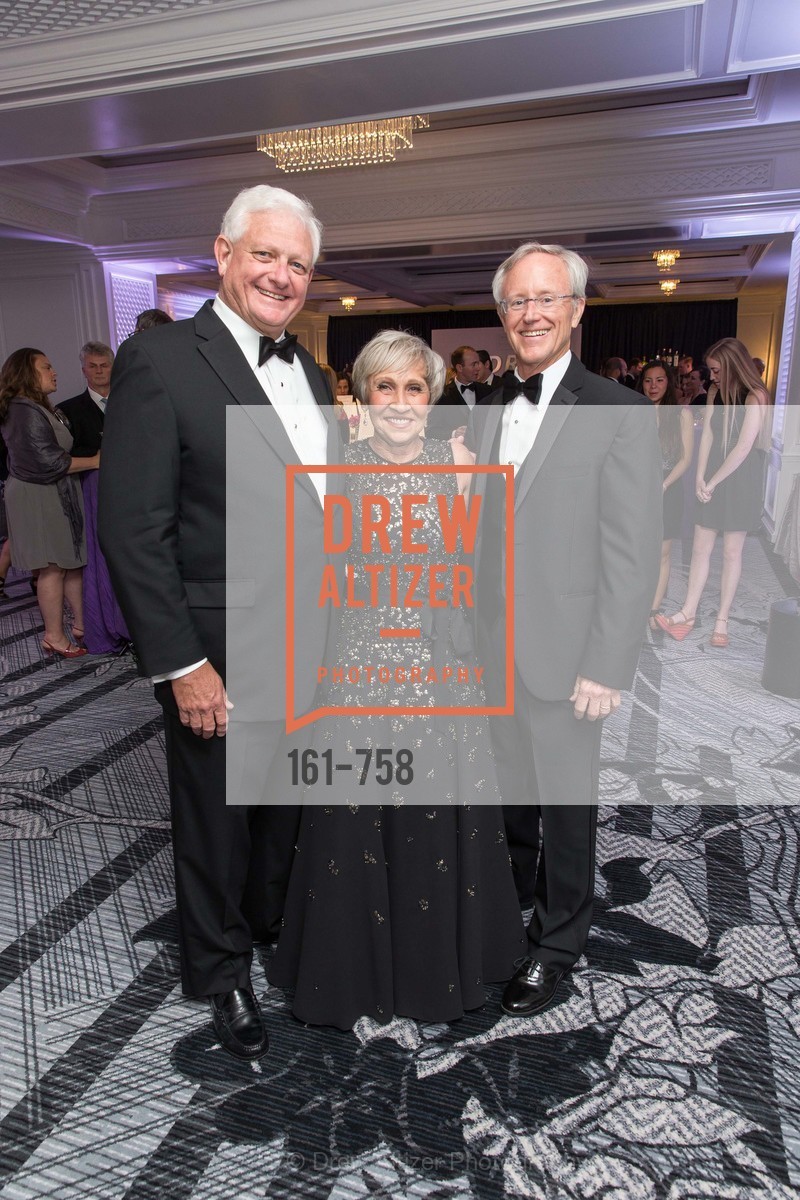 John Brady, Pam Sagan, Dayton Coles, JUVENILE DIABETES RESEARCH FOUNDATION Hope Gala, US, May 30th, 2015,Drew Altizer, Drew Altizer Photography, full-service event agency, private events, San Francisco photographer, photographer California