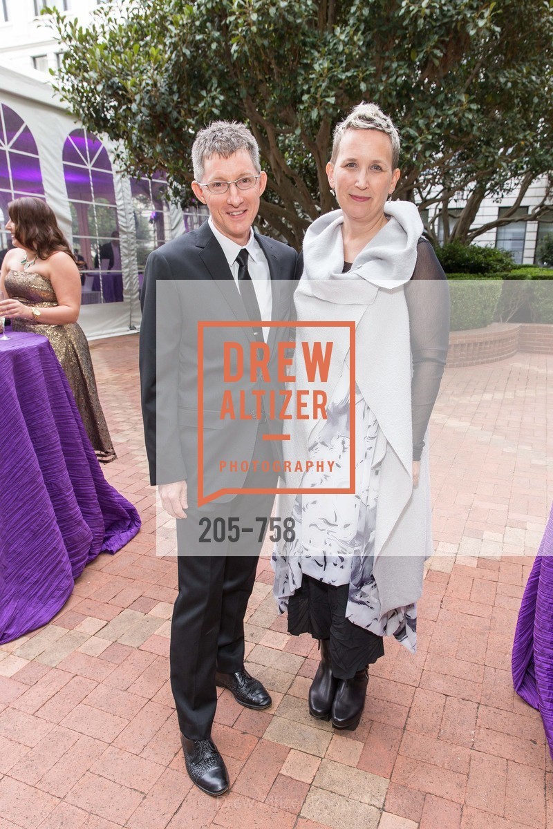 James Douma, Karen Baumer, JUVENILE DIABETES RESEARCH FOUNDATION Hope Gala, US, Photo #205-758 James Douma, Karen Baumer, Photo #205-758