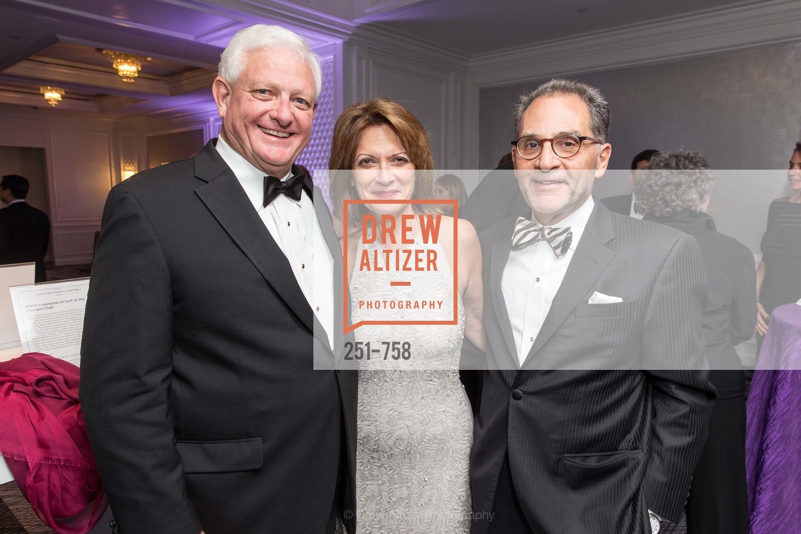 John Brady, Gail Ruby, Steven Ruby, JUVENILE DIABETES RESEARCH FOUNDATION Hope Gala, US, May 30th, 2015,Drew Altizer, Drew Altizer Photography, full-service agency, private events, San Francisco photographer, photographer california
