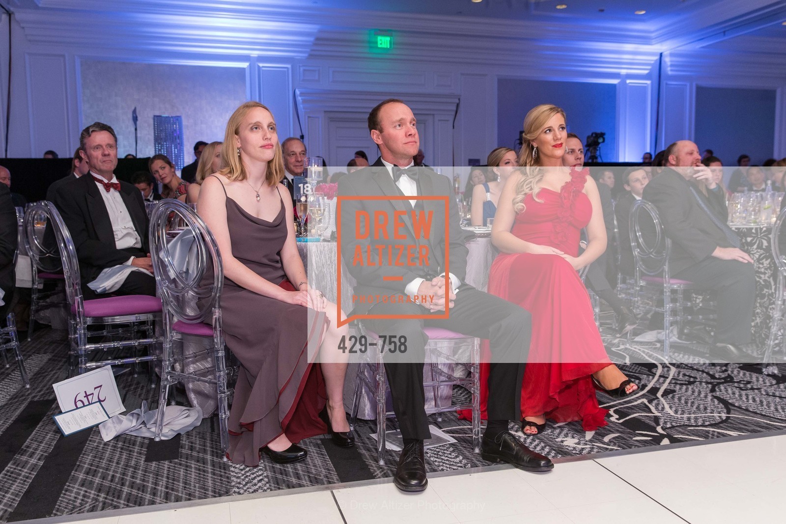 Piper Sagan, Trevor Sagan, Lauren Sagan, JUVENILE DIABETES RESEARCH FOUNDATION Hope Gala, US, May 30th, 2015,Drew Altizer, Drew Altizer Photography, full-service agency, private events, San Francisco photographer, photographer california