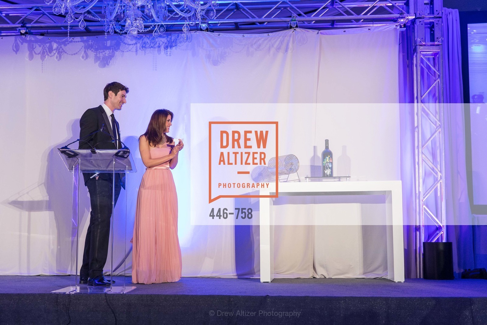 Sam Brock, Gabriella Dellan, JUVENILE DIABETES RESEARCH FOUNDATION Hope Gala, US, May 30th, 2015,Drew Altizer, Drew Altizer Photography, full-service agency, private events, San Francisco photographer, photographer california