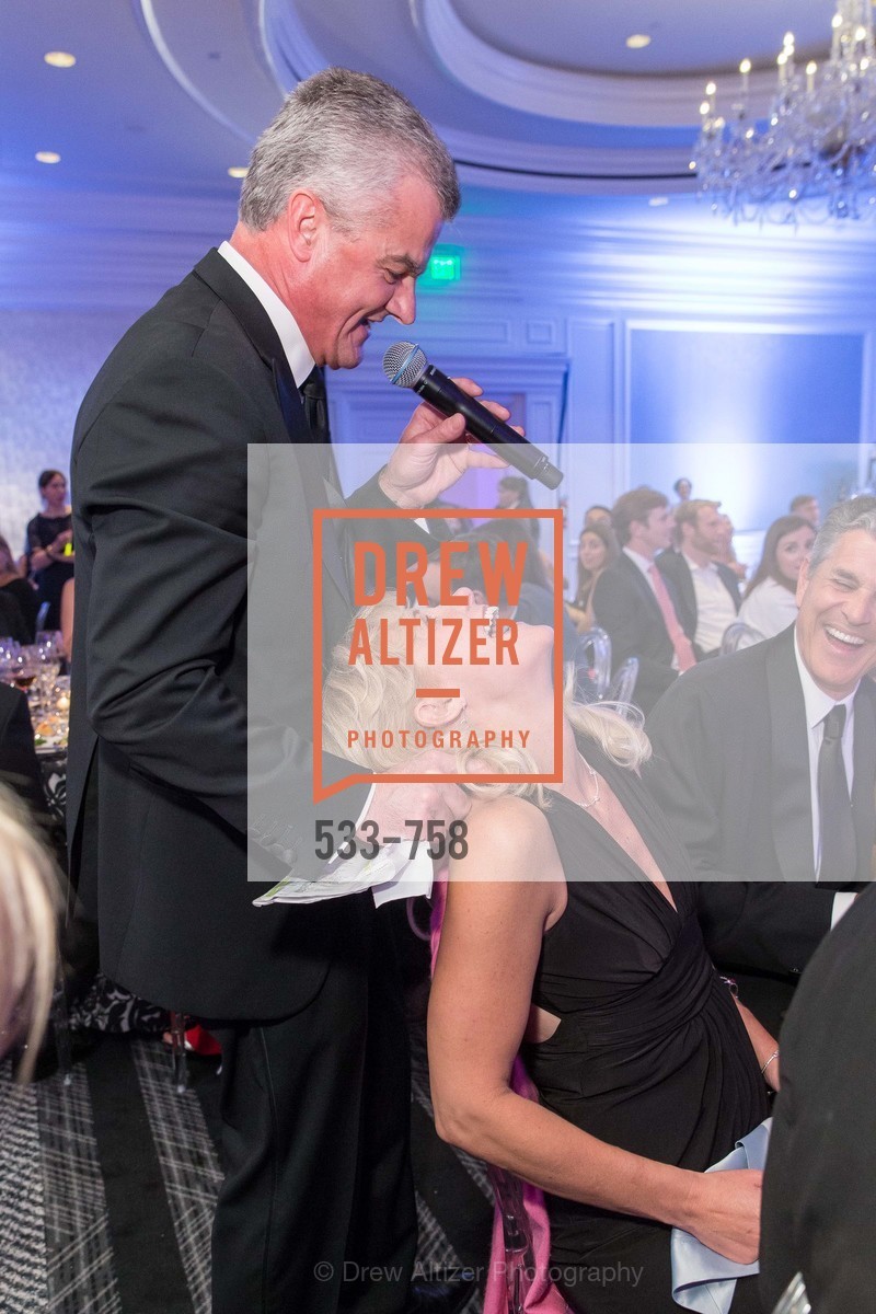 Mark Schenfeld, JUVENILE DIABETES RESEARCH FOUNDATION Hope Gala, US, May 30th, 2015