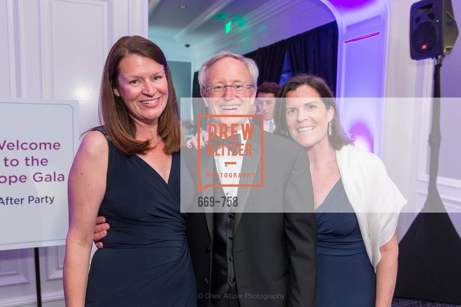 Shelly Jensen, Dayton Coles, JUVENILE DIABETES RESEARCH FOUNDATION Hope Gala, US, Photo #669-758 Shelly Jensen, Dayton Coles, Photo #669-758