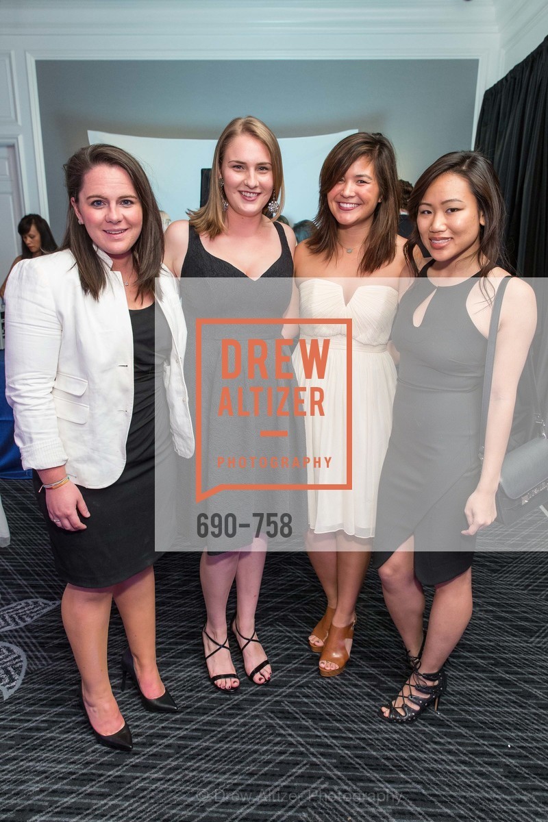 Veronica Milliken, Tavia Norheimm, Courtney Sandlin, Francine Ngo, JUVENILE DIABETES RESEARCH FOUNDATION Hope Gala, US, May 30th, 2015,Drew Altizer, Drew Altizer Photography, full-service agency, private events, San Francisco photographer, photographer california