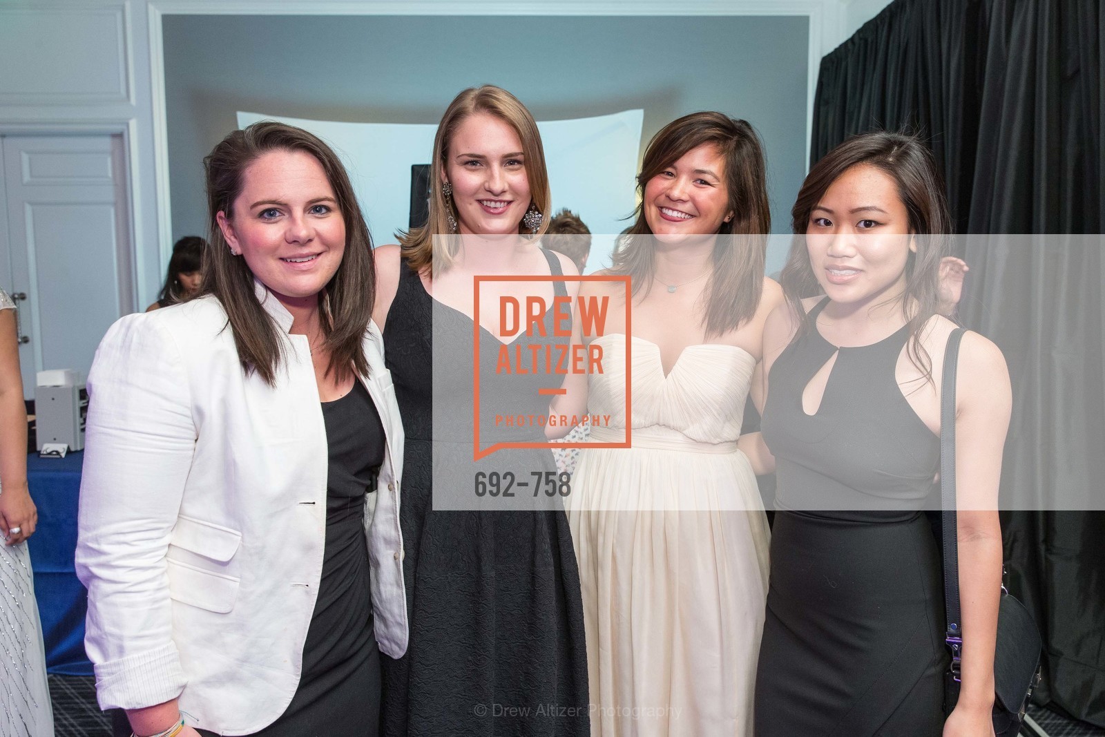 Veronica Milliken, Tavia Norheimm, Courtney Sandlin, Francine Ngo, JUVENILE DIABETES RESEARCH FOUNDATION Hope Gala, US, May 30th, 2015,Drew Altizer, Drew Altizer Photography, full-service agency, private events, San Francisco photographer, photographer california