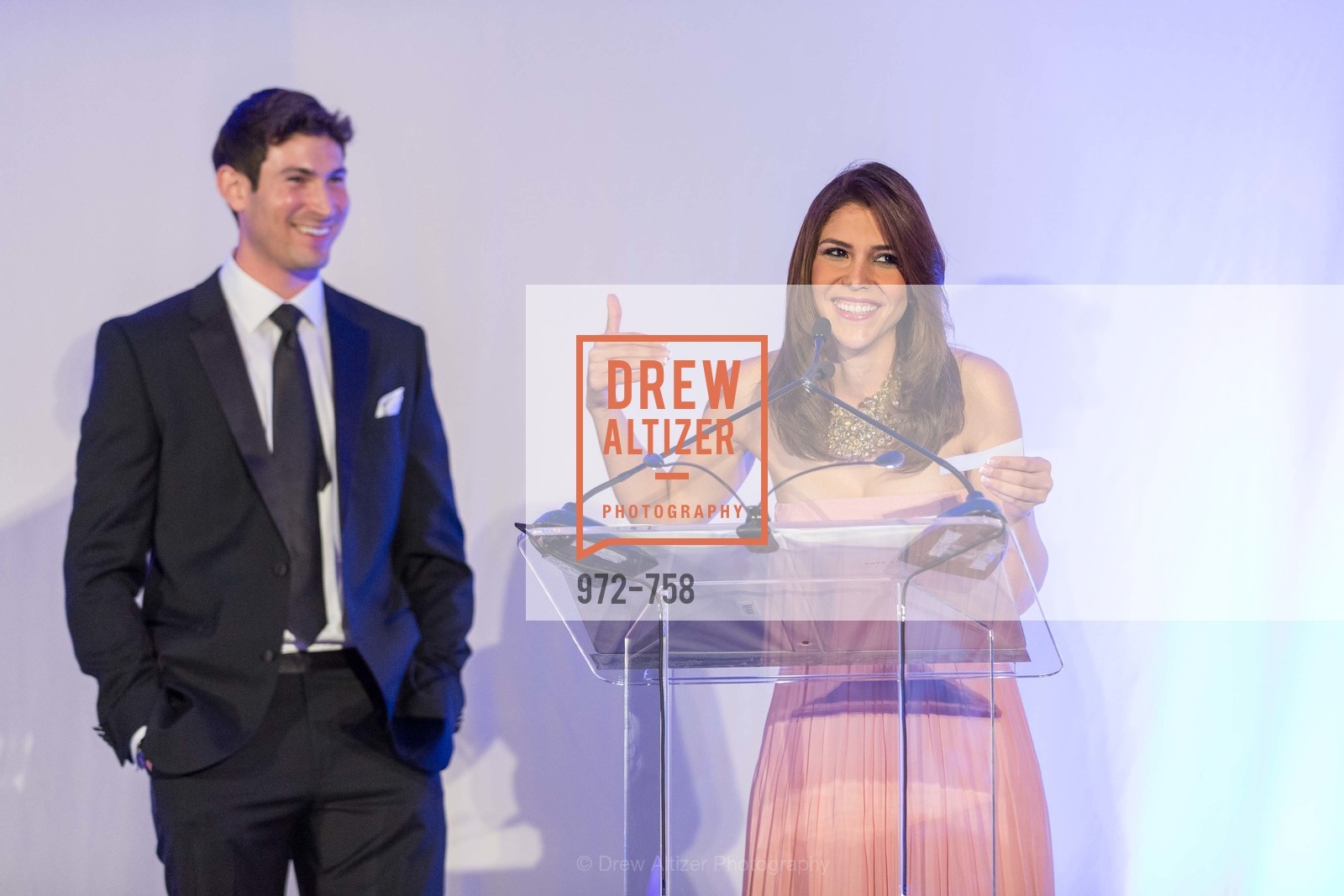 Sam Brock Gabriella Dellan, JUVENILE DIABETES RESEARCH FOUNDATION Hope Gala, US, May 30th, 2015,Drew Altizer, Drew Altizer Photography, full-service event agency, private events, San Francisco photographer, photographer California