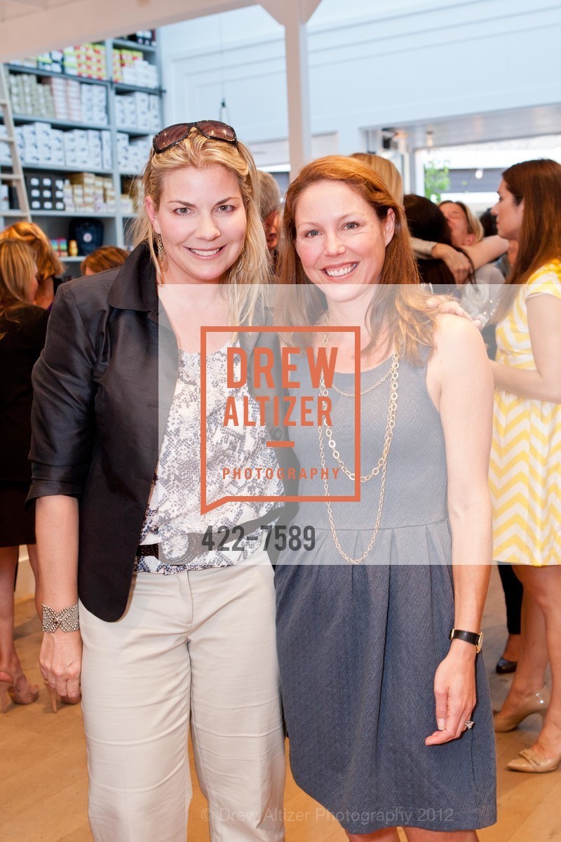 Lisa Leigh, Hollis Zimmer, Poppy Store and C Magazine celebrate Poppy 1 year Anniversary, US, May 4th, 2012, Photo #422-7589 Lisa Leigh, Hollis Zimmer, Photo #422-7589