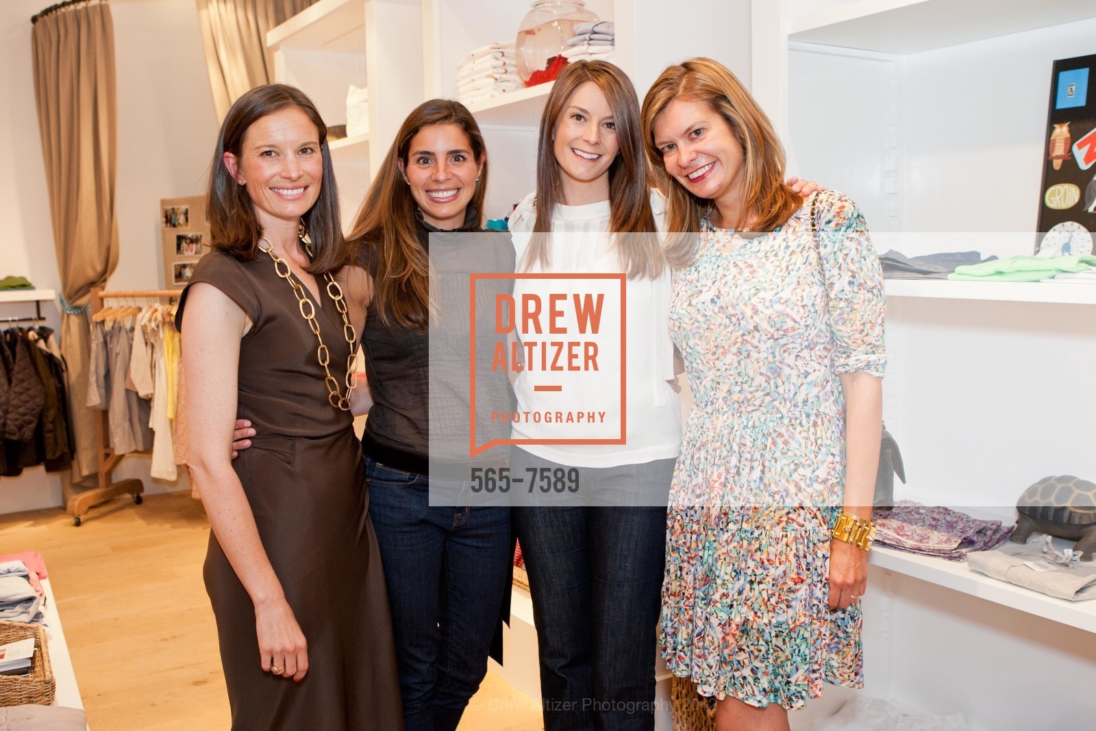 Heather Whitney Rosenfield, Cherrie McGowan, Courtney Minisce, Alexandra Kimball, Poppy Store and C Magazine celebrate Poppy 1 year Anniversary, US, May 4th, 2012, Photo #565-7589 Heather Whitney Rosenfield, Cherrie McGowan, Courtney Minisce, Alexandra Kimball, Photo #565-7589