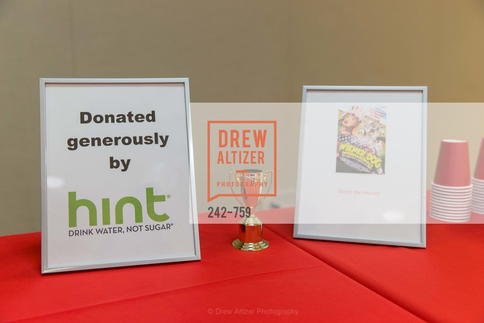Atmosphere, WEINER DOG, The Movie, Screening, The Vogue Theater. 3290 Sacramento St, June 1st, 2015,Drew Altizer, Drew Altizer Photography, full-service agency, private events, San Francisco photographer, photographer california
