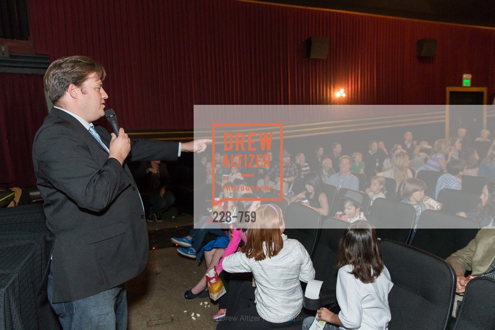 Kevan Peterson, WEINER DOG, The Movie, Screening, The Vogue Theater. 3290 Sacramento St, June 1st, 2015,Drew Altizer, Drew Altizer Photography, full-service agency, private events, San Francisco photographer, photographer california
