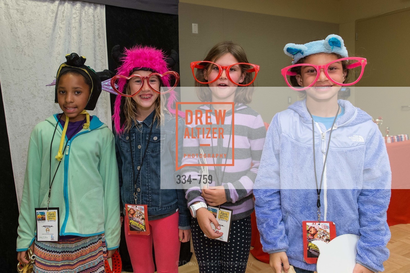 Annika Eriksson, Kelsey Brakebill, Alya Duggan, Michaela Winthrop, WEINER DOG, The Movie, Screening, The Vogue Theater. 3290 Sacramento St, June 1st, 2015,Drew Altizer, Drew Altizer Photography, full-service agency, private events, San Francisco photographer, photographer california