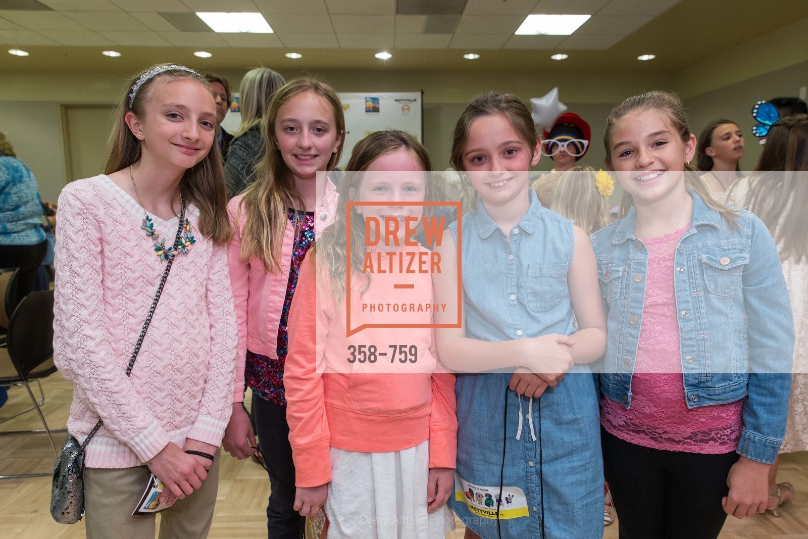 Clara Slacik, Bailey Stern, Ava MacNamara, Logan Stern, Eliza Cook, WEINER DOG, The Movie, Screening, The Vogue Theater. 3290 Sacramento St, June 1st, 2015,Drew Altizer, Drew Altizer Photography, full-service agency, private events, San Francisco photographer, photographer california