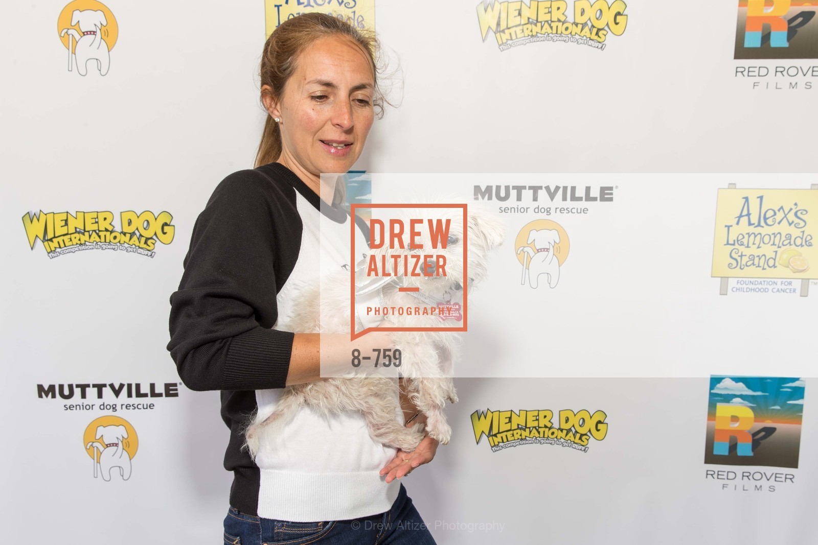 Rosella Blanding, WEINER DOG, The Movie, Screening, The Vogue Theater. 3290 Sacramento St, June 1st, 2015,Drew Altizer, Drew Altizer Photography, full-service agency, private events, San Francisco photographer, photographer california