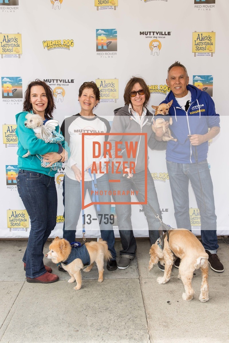 Sherri Franklin, Patty Stanton, Robbie Lee, Nelson Bloncourt, WEINER DOG, The Movie, Screening, The Vogue Theater. 3290 Sacramento St, June 1st, 2015,Drew Altizer, Drew Altizer Photography, full-service agency, private events, San Francisco photographer, photographer california