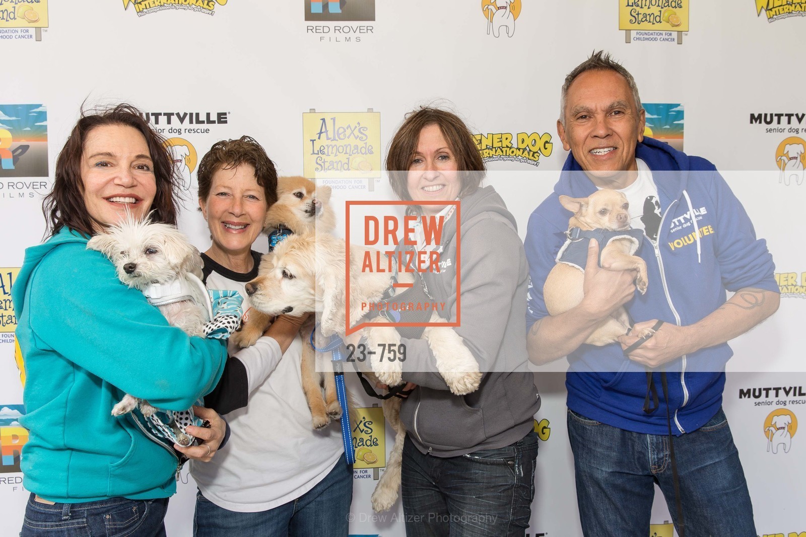 Sherri Franklin, Patty Stanton, Robbie Lee, Nelson Bloncourt, WEINER DOG, The Movie, Screening, The Vogue Theater. 3290 Sacramento St, June 1st, 2015,Drew Altizer, Drew Altizer Photography, full-service agency, private events, San Francisco photographer, photographer california