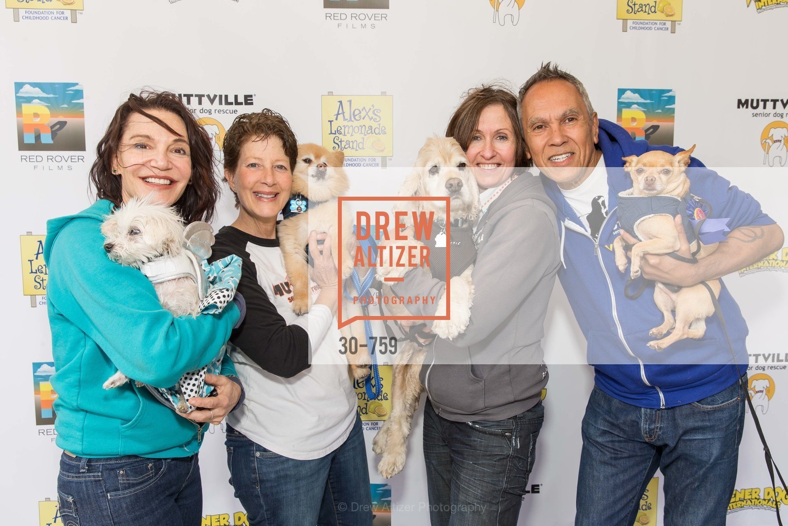Sherri Franklin, Patty Stanton, Robbie Lee, Nelson Bloncourt, WEINER DOG, The Movie, Screening, The Vogue Theater. 3290 Sacramento St, June 1st, 2015,Drew Altizer, Drew Altizer Photography, full-service agency, private events, San Francisco photographer, photographer california