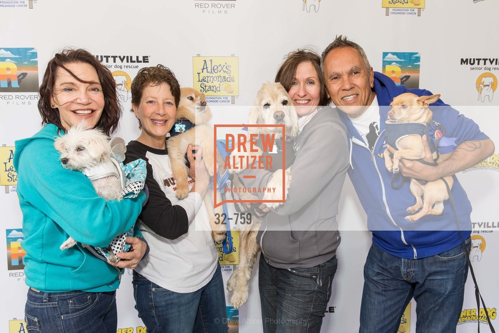Sherri Franklin, Patty Stanton, Robbie Lee, Nelson Bloncourt, WEINER DOG, The Movie, Screening, The Vogue Theater. 3290 Sacramento St, June 1st, 2015, Photo #32-759 Sherri Franklin, Patty Stanton, Robbie Lee, Nelson Bloncourt, Photo #32-759