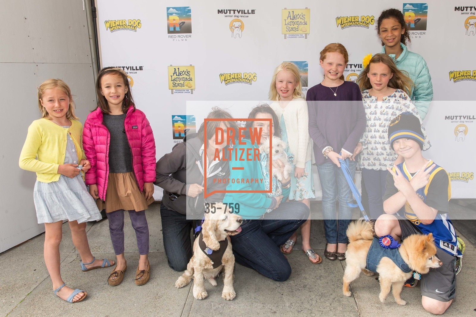 Robbie Lee, Sherri Franklin, WEINER DOG, The Movie, Screening, The Vogue Theater. 3290 Sacramento St, June 1st, 2015,Drew Altizer, Drew Altizer Photography, full-service agency, private events, San Francisco photographer, photographer california