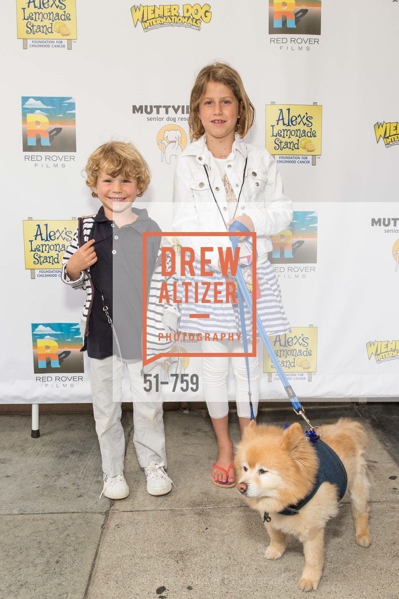 Henry Heldfond, Caroline Heldfond, WEINER DOG, The Movie, Screening, The Vogue Theater. 3290 Sacramento St, June 1st, 2015,Drew Altizer, Drew Altizer Photography, full-service agency, private events, San Francisco photographer, photographer california