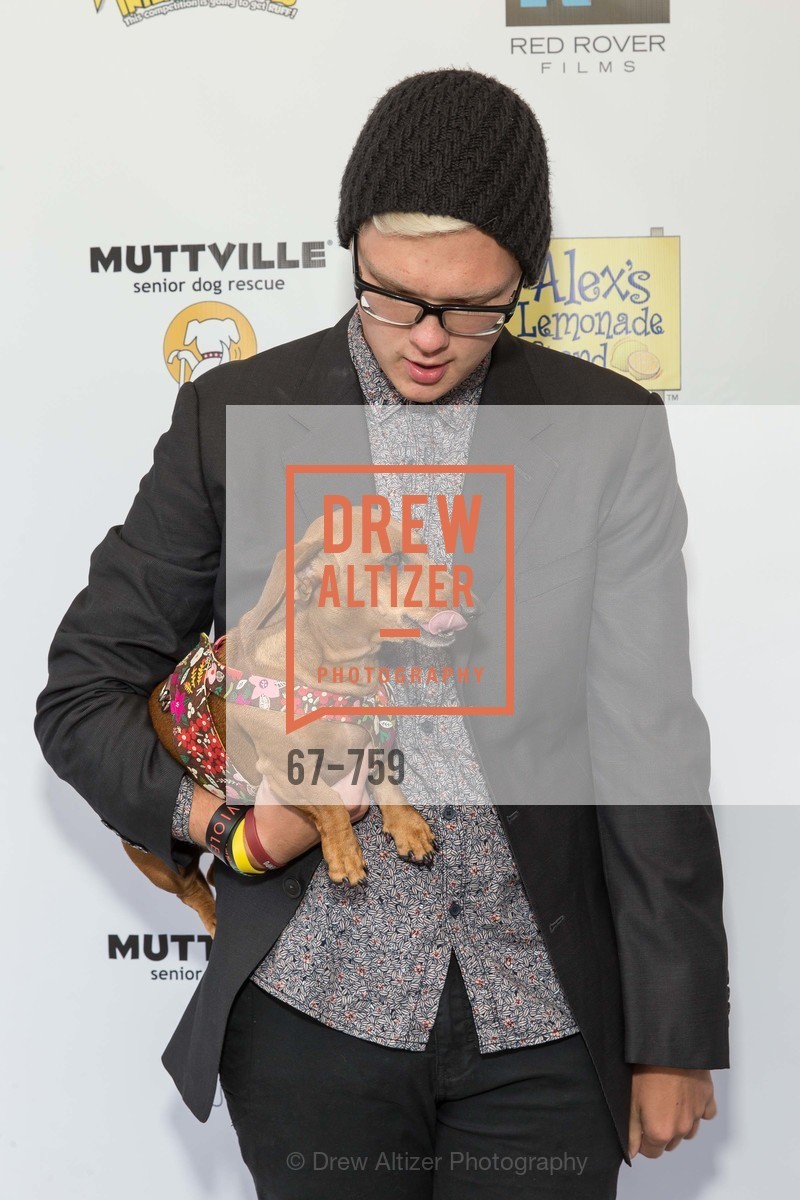 Austin Anderson, WEINER DOG, The Movie, Screening, The Vogue Theater. 3290 Sacramento St, June 1st, 2015,Drew Altizer, Drew Altizer Photography, full-service agency, private events, San Francisco photographer, photographer california