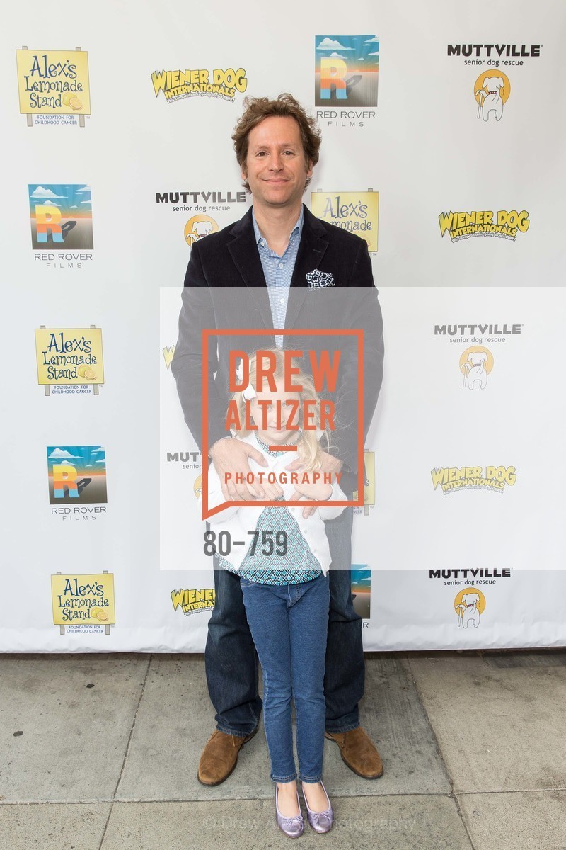 Trevor Traina, Delphina Traina, WEINER DOG, The Movie, Screening, The Vogue Theater. 3290 Sacramento St, June 1st, 2015,Drew Altizer, Drew Altizer Photography, full-service agency, private events, San Francisco photographer, photographer california