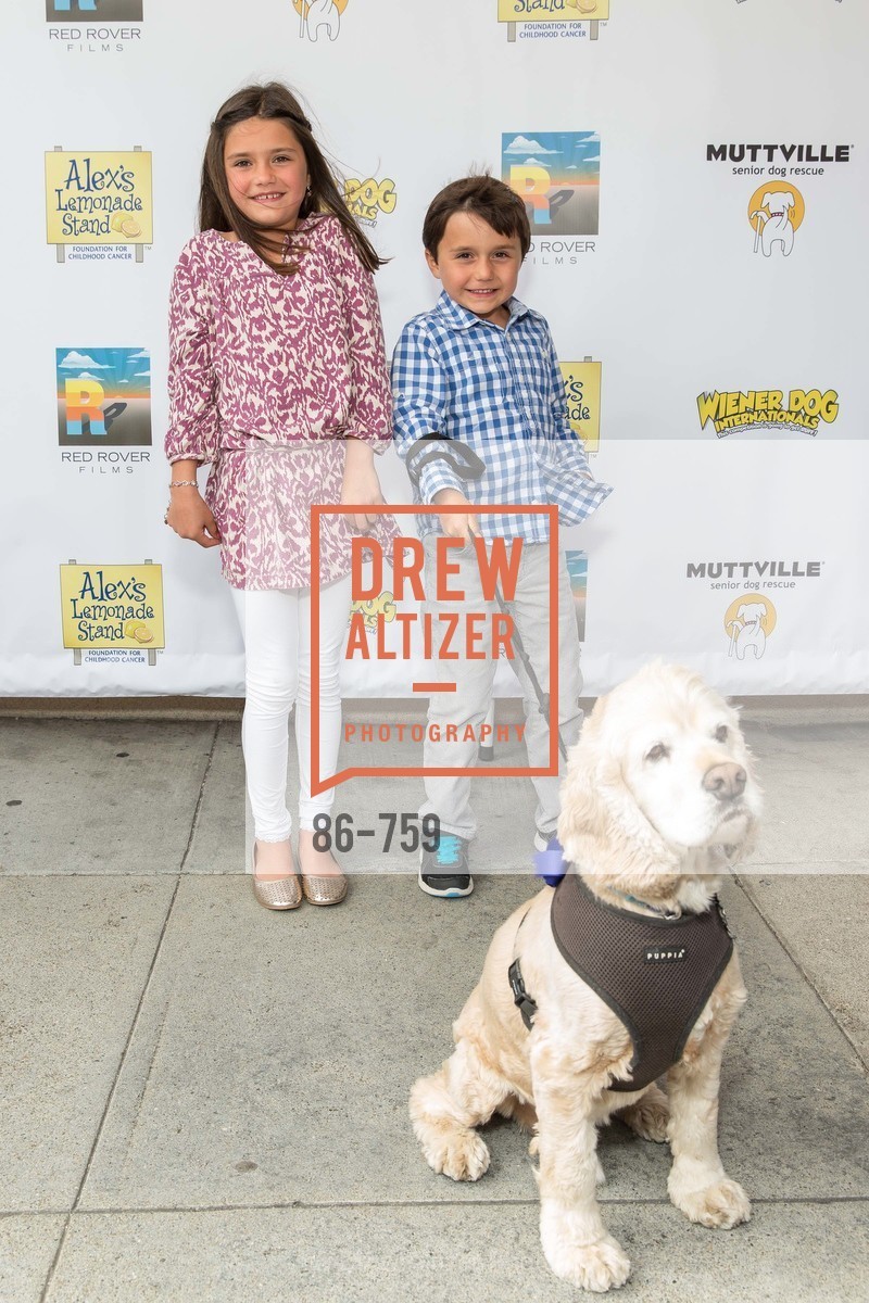 Reina Buchanan, Jack Buchanan, WEINER DOG, The Movie, Screening, The Vogue Theater. 3290 Sacramento St, June 1st, 2015,Drew Altizer, Drew Altizer Photography, full-service agency, private events, San Francisco photographer, photographer california