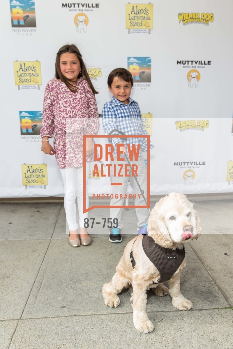 Reina Buchanan, Jack Buchanan, WEINER DOG, The Movie, Screening, The Vogue Theater. 3290 Sacramento St, June 1st, 2015,Drew Altizer, Drew Altizer Photography, full-service agency, private events, San Francisco photographer, photographer california