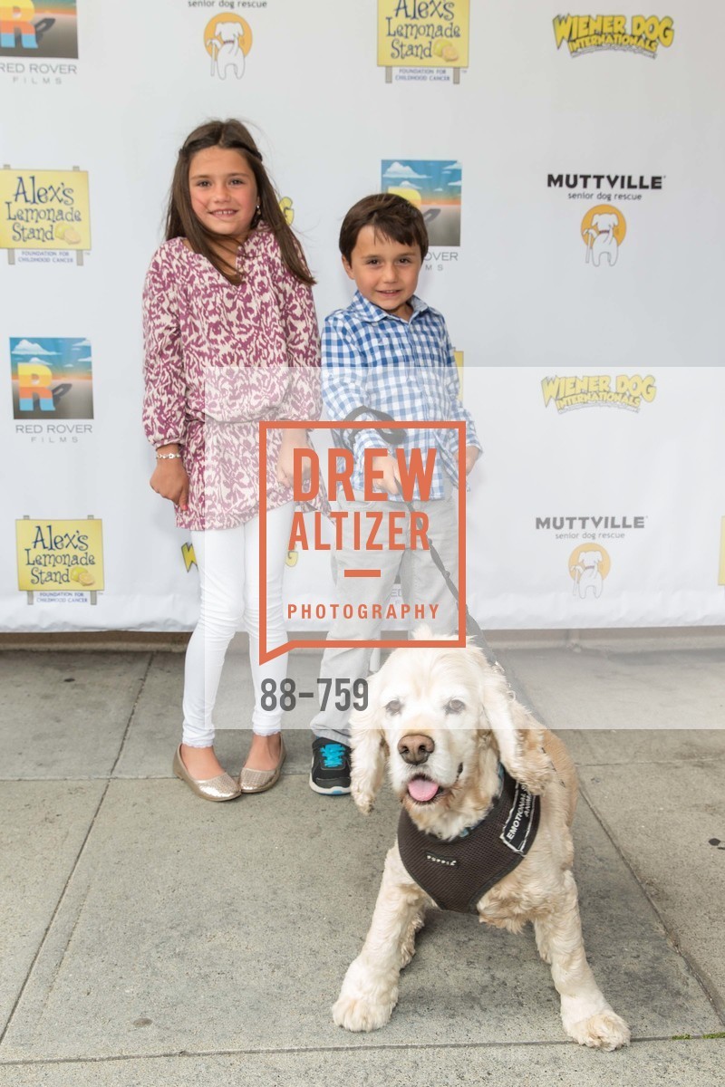 Reina Buchanan, Jack Buchanan, WEINER DOG, The Movie, Screening, The Vogue Theater. 3290 Sacramento St, June 1st, 2015,Drew Altizer, Drew Altizer Photography, full-service agency, private events, San Francisco photographer, photographer california