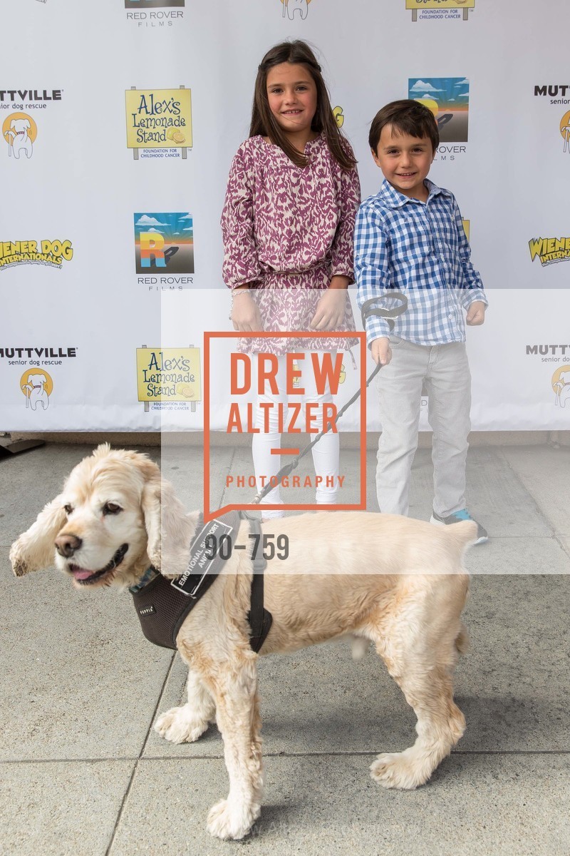 Reina Buchanan, Jack Buchanan, WEINER DOG, The Movie, Screening, The Vogue Theater. 3290 Sacramento St, June 1st, 2015,Drew Altizer, Drew Altizer Photography, full-service agency, private events, San Francisco photographer, photographer california