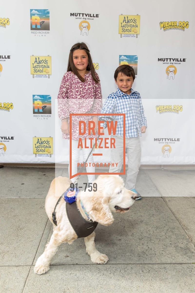Reina Buchanan, Jack Buchanan, WEINER DOG, The Movie, Screening, The Vogue Theater. 3290 Sacramento St, June 1st, 2015,Drew Altizer, Drew Altizer Photography, full-service agency, private events, San Francisco photographer, photographer california