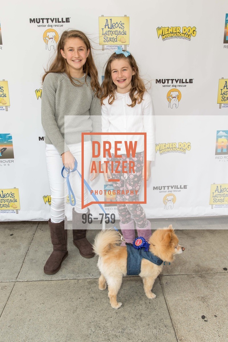 Chase Stanford, Chloe Stanford, WEINER DOG, The Movie, Screening, The Vogue Theater. 3290 Sacramento St, June 1st, 2015,Drew Altizer, Drew Altizer Photography, full-service agency, private events, San Francisco photographer, photographer california
