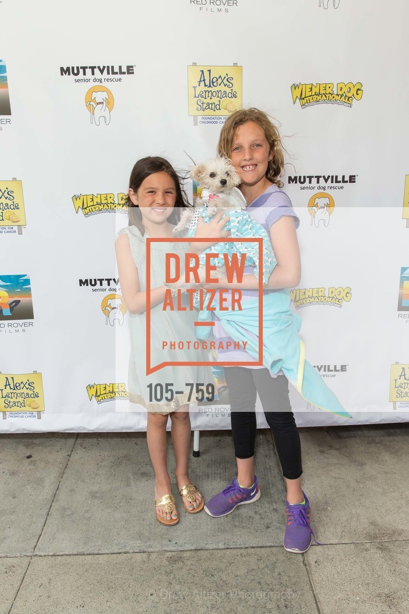 Charlotte Lefkowicz, Kate Kennedy, WEINER DOG, The Movie, Screening, The Vogue Theater. 3290 Sacramento St, June 1st, 2015,Drew Altizer, Drew Altizer Photography, full-service agency, private events, San Francisco photographer, photographer california