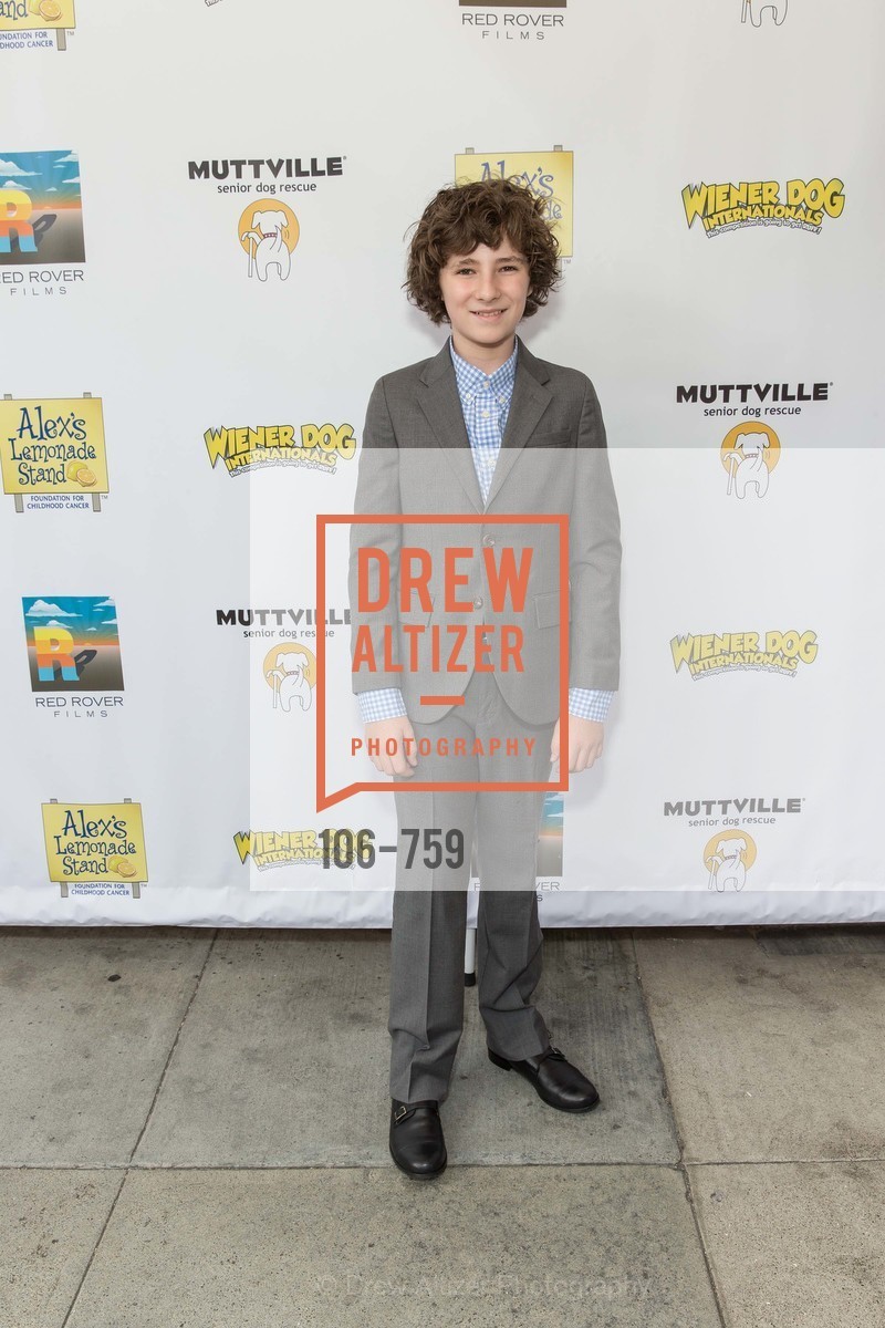 Julian Feder, WEINER DOG, The Movie, Screening, The Vogue Theater. 3290 Sacramento St, June 1st, 2015,Drew Altizer, Drew Altizer Photography, full-service agency, private events, San Francisco photographer, photographer california
