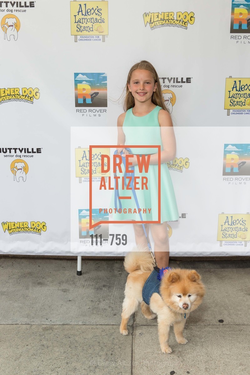 Daisy Traina, WEINER DOG, The Movie, Screening, The Vogue Theater. 3290 Sacramento St, June 1st, 2015,Drew Altizer, Drew Altizer Photography, full-service agency, private events, San Francisco photographer, photographer california
