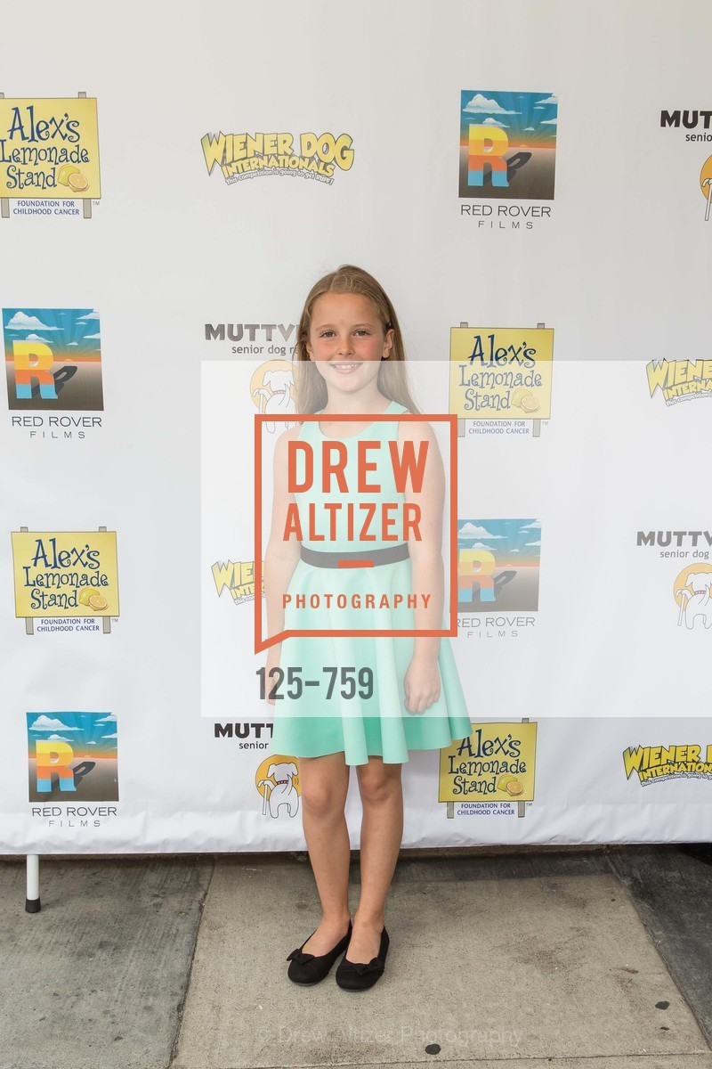 Daisy Traina, WEINER DOG, The Movie, Screening, The Vogue Theater. 3290 Sacramento St, June 1st, 2015,Drew Altizer, Drew Altizer Photography, full-service agency, private events, San Francisco photographer, photographer california