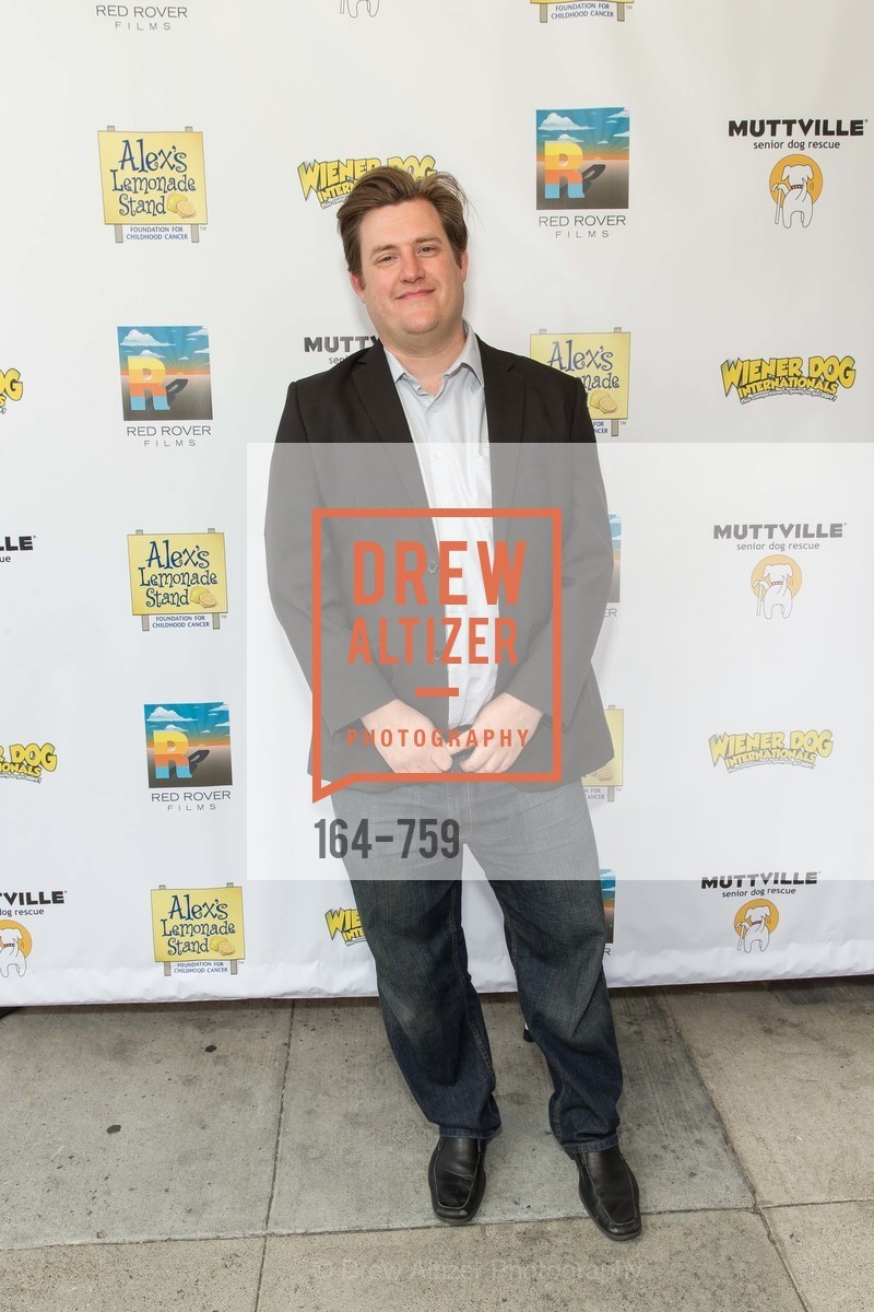Kevan Peterson, WEINER DOG, The Movie, Screening, The Vogue Theater. 3290 Sacramento St, June 1st, 2015,Drew Altizer, Drew Altizer Photography, full-service agency, private events, San Francisco photographer, photographer california