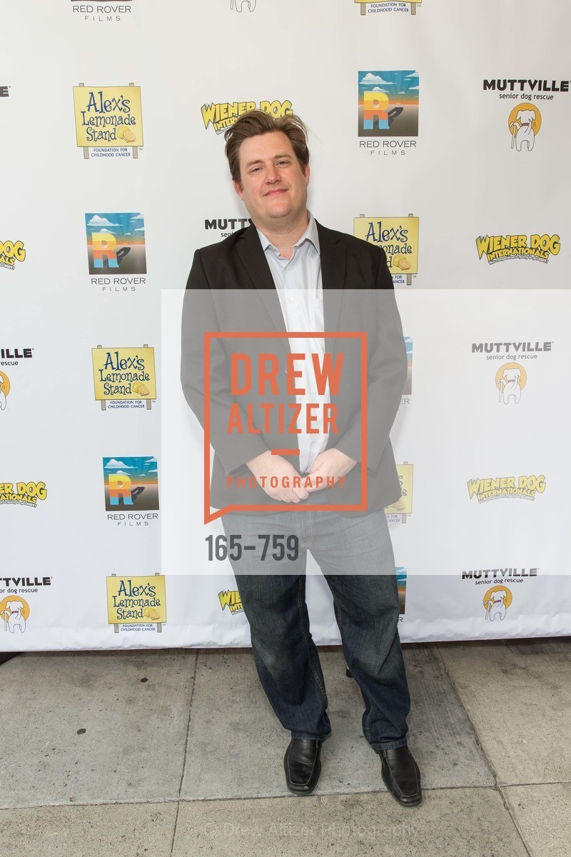 Kevan Peterson, WEINER DOG, The Movie, Screening, The Vogue Theater. 3290 Sacramento St, June 1st, 2015,Drew Altizer, Drew Altizer Photography, full-service agency, private events, San Francisco photographer, photographer california