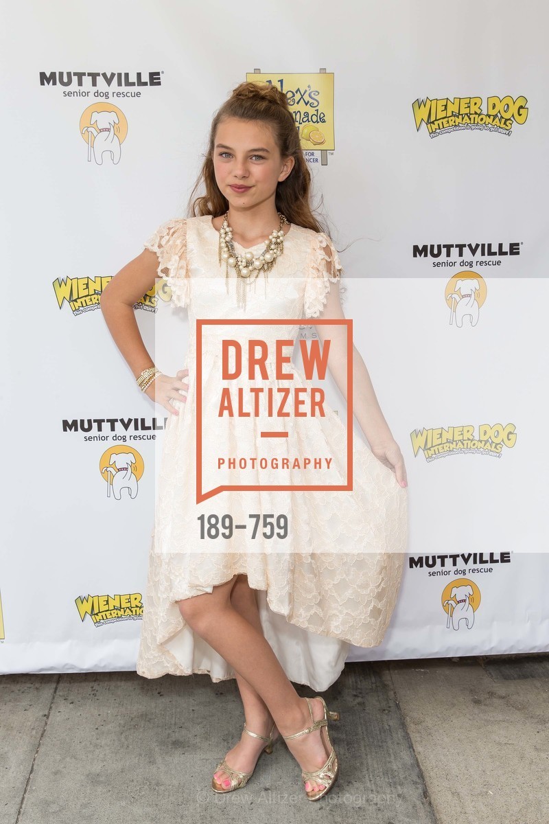 Caitlin Carmichael, WEINER DOG, The Movie, Screening, The Vogue Theater. 3290 Sacramento St, June 1st, 2015,Drew Altizer, Drew Altizer Photography, full-service agency, private events, San Francisco photographer, photographer california