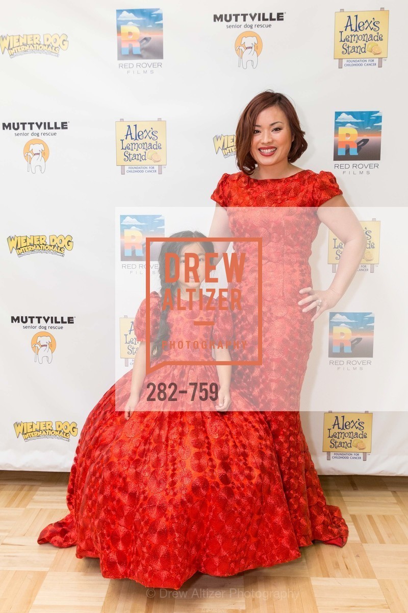 Isabella Phan, Nancy Vuu, WEINER DOG, The Movie, Screening, The Vogue Theater. 3290 Sacramento St, June 1st, 2015,Drew Altizer, Drew Altizer Photography, full-service agency, private events, San Francisco photographer, photographer california